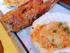 -庆峰龙虾烧烤(合肥一店)