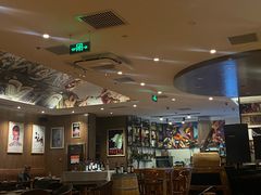 -安妮意大利餐厅(世贸天阶店)