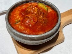 俄式罐焖饭-俄士厨房(环球港店)