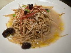 -吴越荣记苏州菜·松鼠桂鱼(月光码头店)
