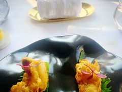 爱尔兰生蚝-TRB Forbidden City(故宫店)