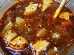 -马光荣肉丸糊辣汤(边东街店)