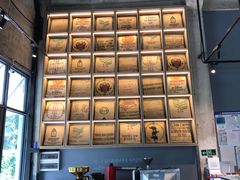 -GOTLOT COFFEE&KITCHEN角落厨房NOOK店