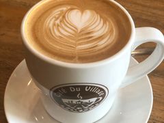 -CafeDuVillage乡村咖啡馆(美邻苑店)
