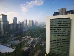 -深圳星河丽思卡尔顿酒店