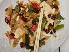 -西安饭庄·非遗陕菜(凤城五路店)