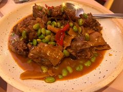 -龙门阵茶屋川菜馆(武康路店)