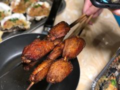-原乡故事里海鲜大餐(玉祥门北马道巷店)