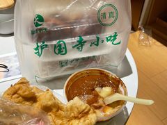 -护国寺小吃(东四店)