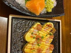 -白石的深夜食堂(济南万象城店)