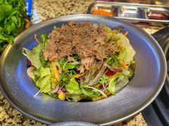 -首尔烤肉大排档(合生汇店)