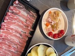 -故里和山·成都火锅(欢乐港湾店)