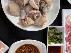 -情忆草原涮肉馆