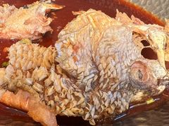 -志明眷村·台式融合菜·宵夜