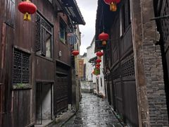 -洪江古商城