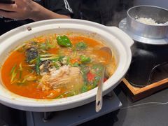 -明丰小渔馆(明月路店)