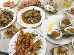-人和啤酒屋海鲜大排档(营口路店)