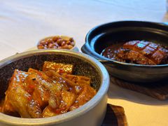 -丽思卡尔顿酒店-天泰轩中餐厅(大沽北路店)