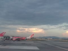 -吉隆坡国际机场