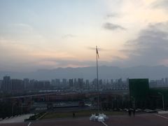 -红旗渠纪念馆