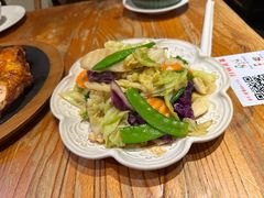 -壹泰东南亚主题餐厅·高良姜风情(州桥店)