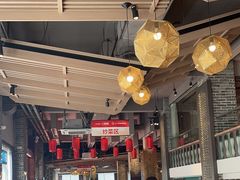 -滋粥楼·顺德菜(番禺广场总店)