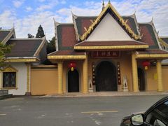 -报恩禅寺