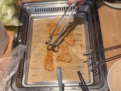 -新石器烤肉(百联川沙店)