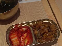 -梨花牛肉汤饭(仁恒伊势丹店)