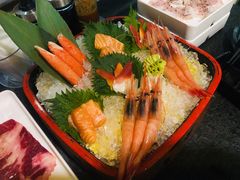 -神户赤童日式烤肉伙伴(东直门店)