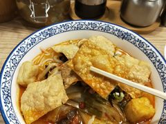 -亚皆老街南宁老友粉·米粉(印象城店)