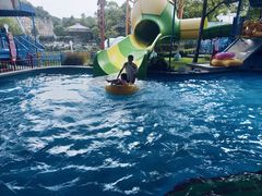 -杭州浪浪浪水公园