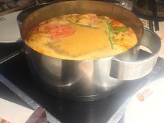 -泰香柠(金港名都滨江店)