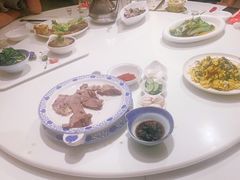 -宁夏国强手抓羊肉·清真菜(未央路凤三店)