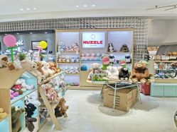 -Nuzzle(静安大悦城店)