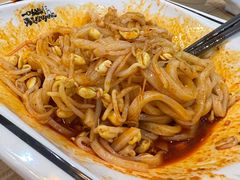 米皮-魏家凉皮(铜锣湾店)