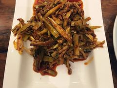 -院8里·少城记忆老川菜(宽窄巷子店)