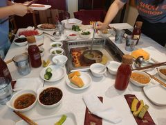 -巴奴毛肚火锅(相州店)