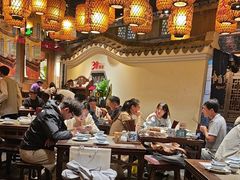 -南京大牌档(苏州中心店)