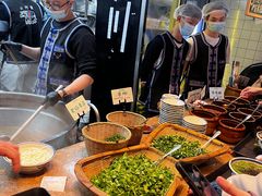 -云阿蛮云南生烫牛肉米线(奉贤路店)