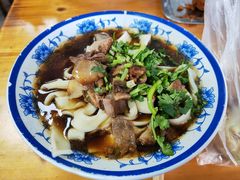-清真-戏楼王记牛肉面