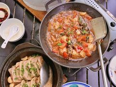 -大自然(鲁家村店)