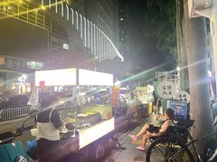 -KK ONE(京基滨河时代店)