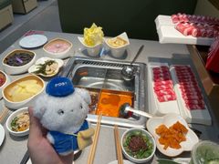 -海底捞火锅(团结桥店)