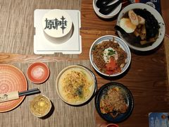 -王氏炉匠·烧鸟放题自助(三里屯店)