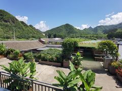 -遥桥古堡