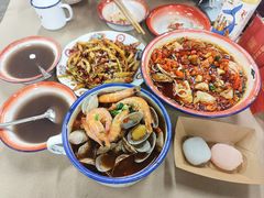 -老三样·旧食新味(万寿宫店)