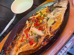 -沙州食驿·非遗小吃夜市