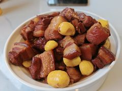 -何适山庄 ·可团建(水长城P2停车场店)