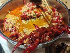 -靓靓蒸虾·头牌蒸虾(雪松路总店)